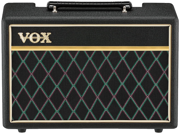 Vox Pathfinder Bass 10, 10-Watt 2x5" Bass Combo Black **Sonderpreis**